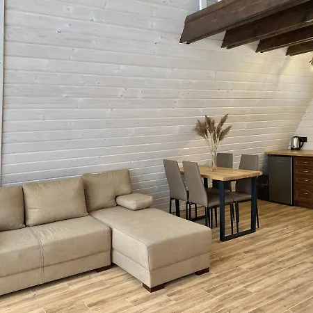 тихий куточок Izki