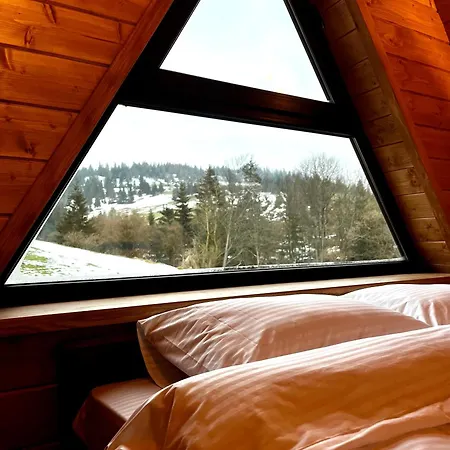 Chalet тихий куточок Izki