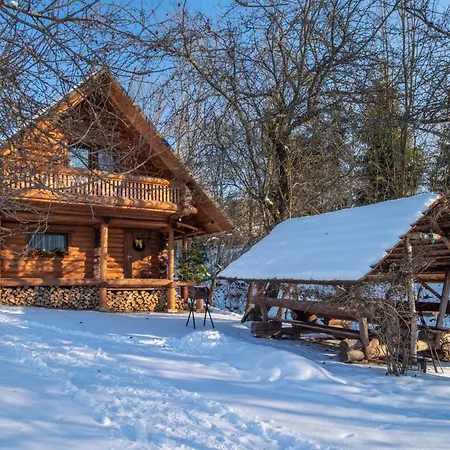 тихий куточок Izki