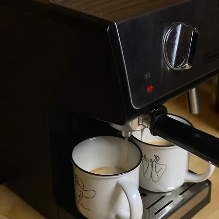 Chalet тихий куточок *