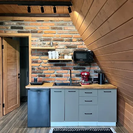 тихий куточок Izki