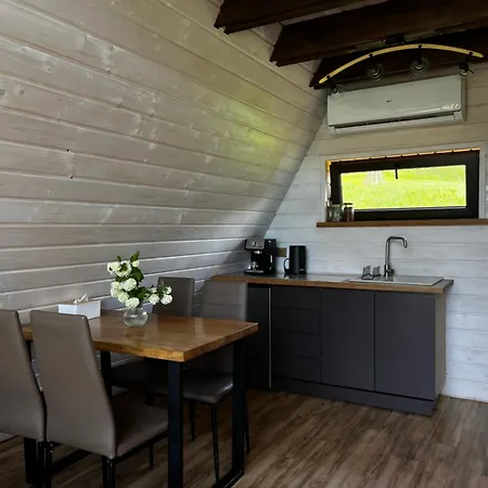 тихий куточок