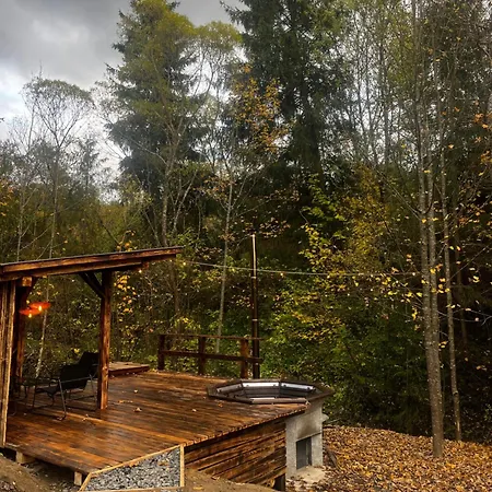 тихий куточок *