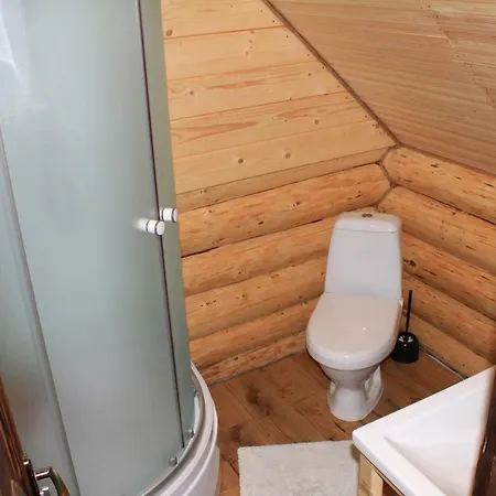 тихий куточок Chalet *