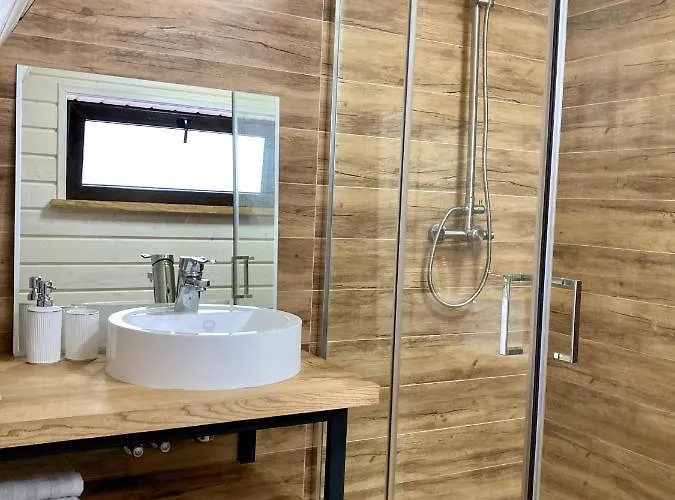Chalet тихий куточок