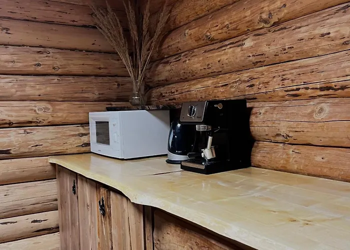 Chalet тихий куточок